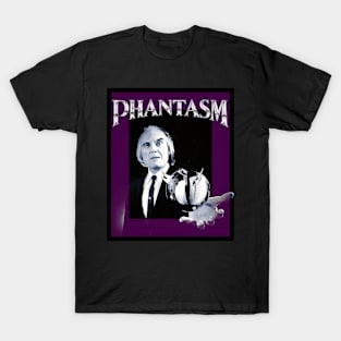 Phantasm The Tall Man T-Shirt